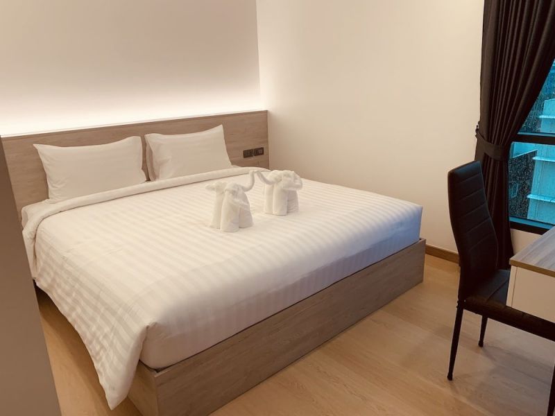 THANA WISUT HOTEL — фото 16