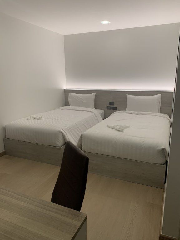 THANA WISUT HOTEL — фото 18