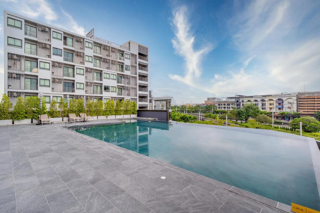 THAYA HOTEL BANGKOK
