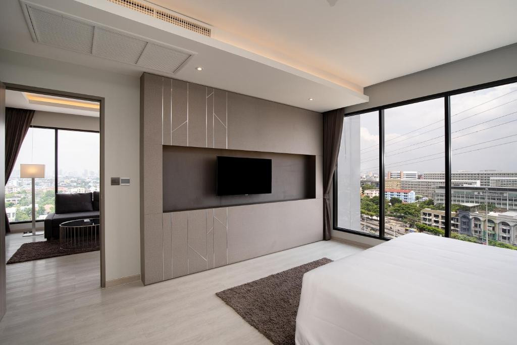 THAYA HOTEL BANGKOK — фото 10