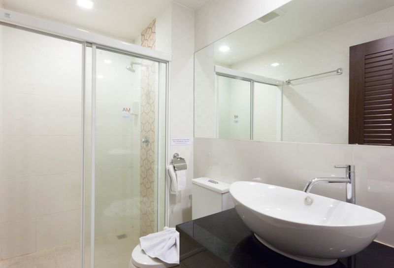 THE AIM SATHORN — фото 9