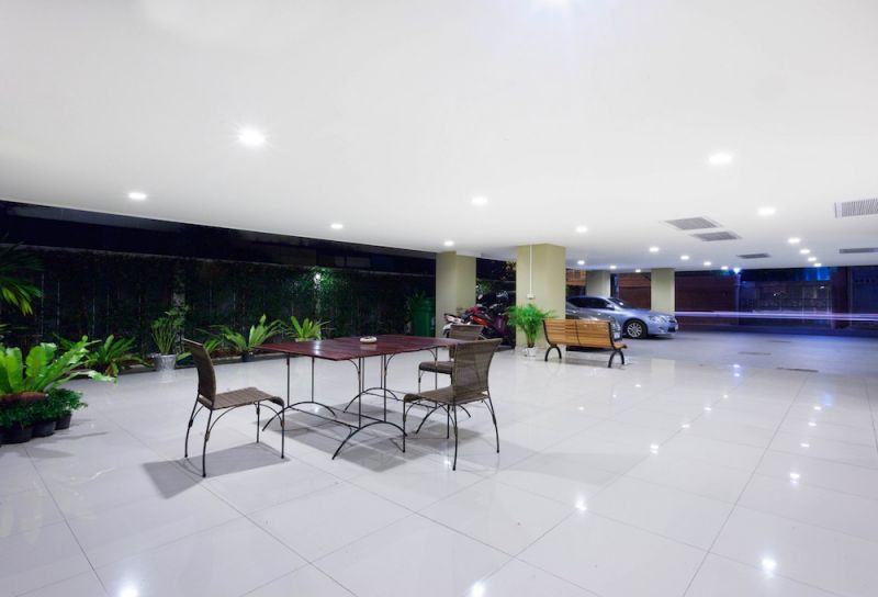 THE AIM SATHORN — фото 12