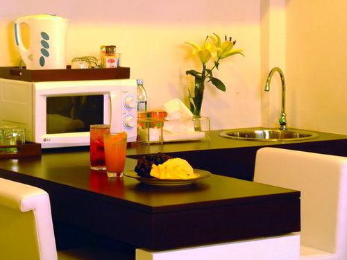 THE BEDROOMS BOUTIQUE HOTEL — фото 12