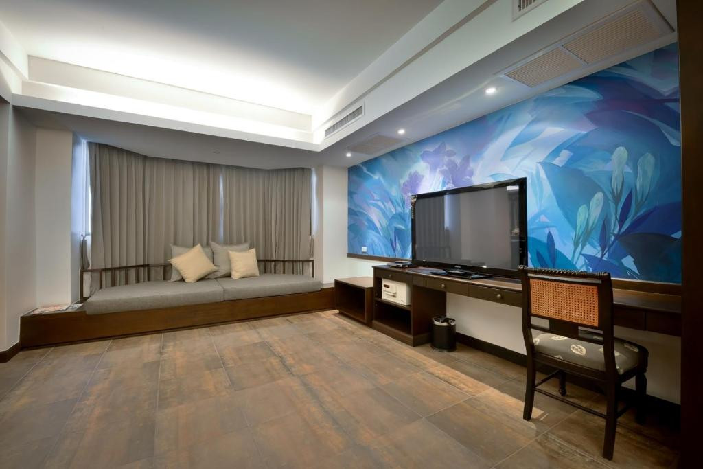 THE GRAND SATHORN — фото 5