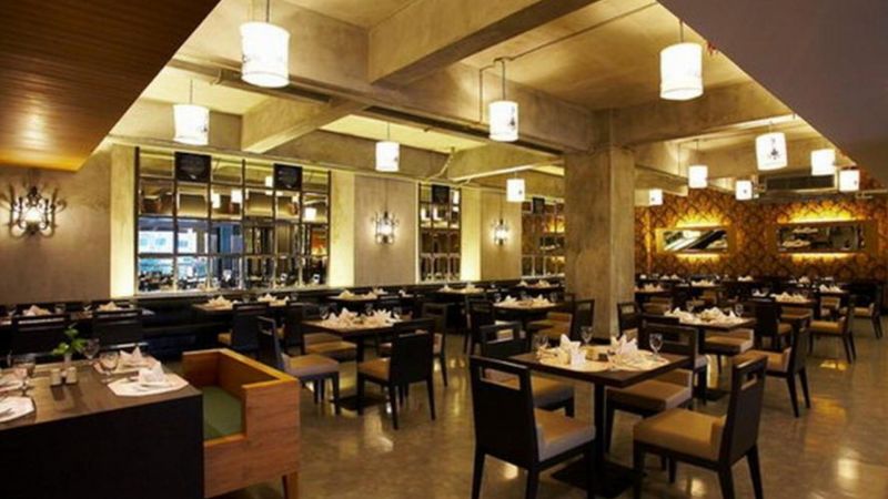 THE GRAPH HOTEL BANGKOK (EX. BANGKOK CHA-DA) — фото 3