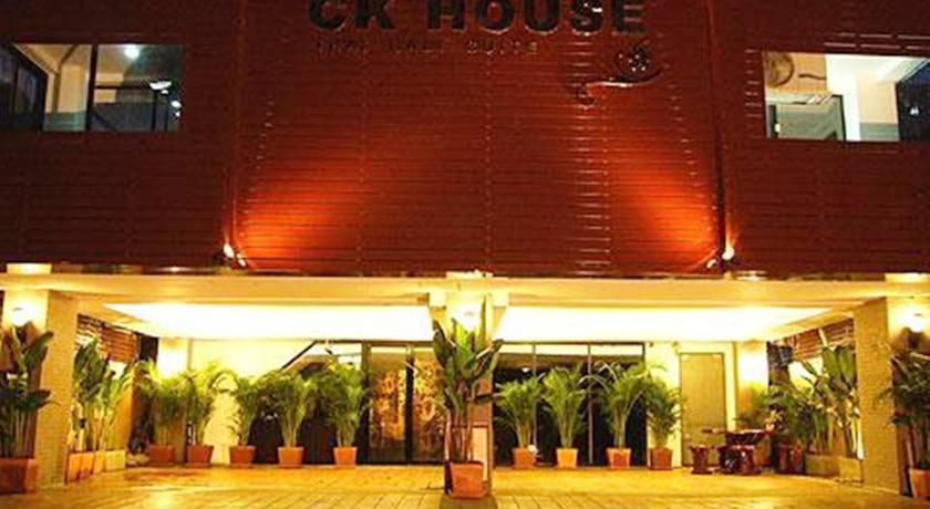 THE HERITAGE HOTELS SATHORN — фото 11