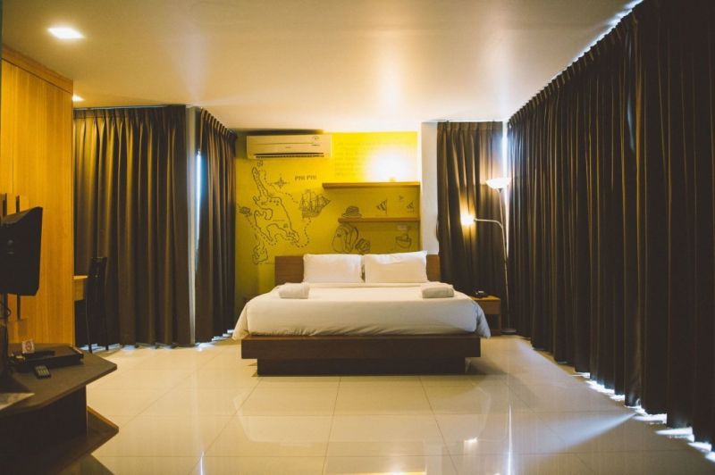 THE LOFT 77 HOTEL — фото 9