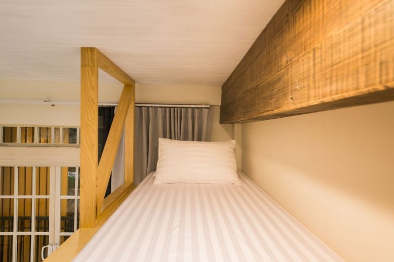 THE PATTERN BOUTIQUE HOTEL — фото 2