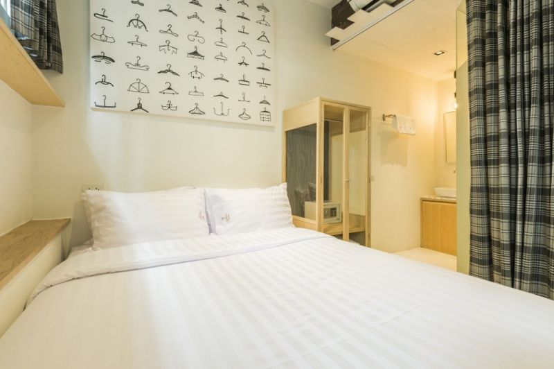 THE PATTERN BOUTIQUE HOTEL — фото 4
