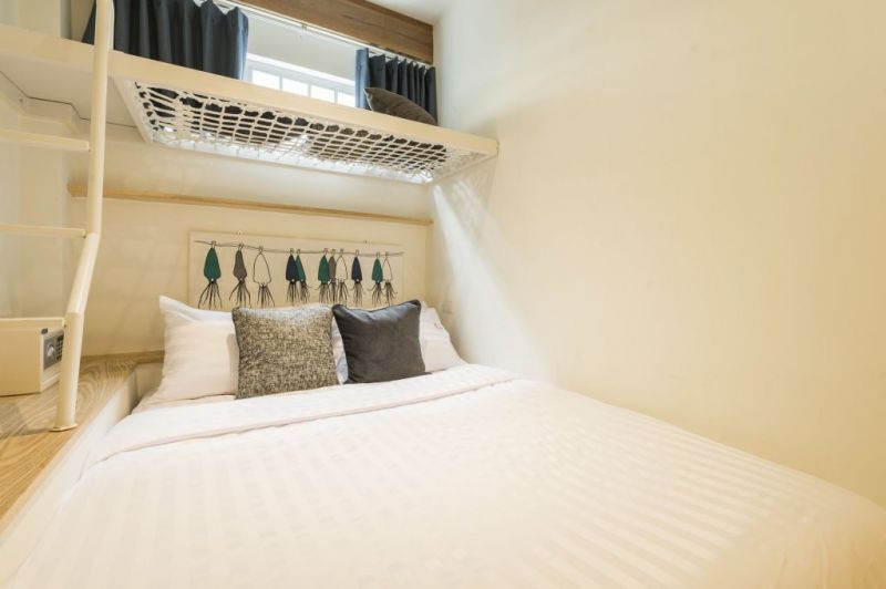 THE PATTERN BOUTIQUE HOTEL — фото 7