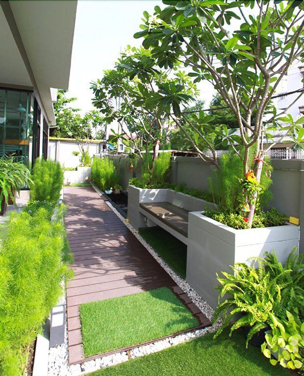 THE PRIMA RESIDENCE — фото 16
