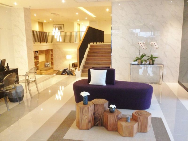 THE RESIDENCE ON THONGLOR — фото 10