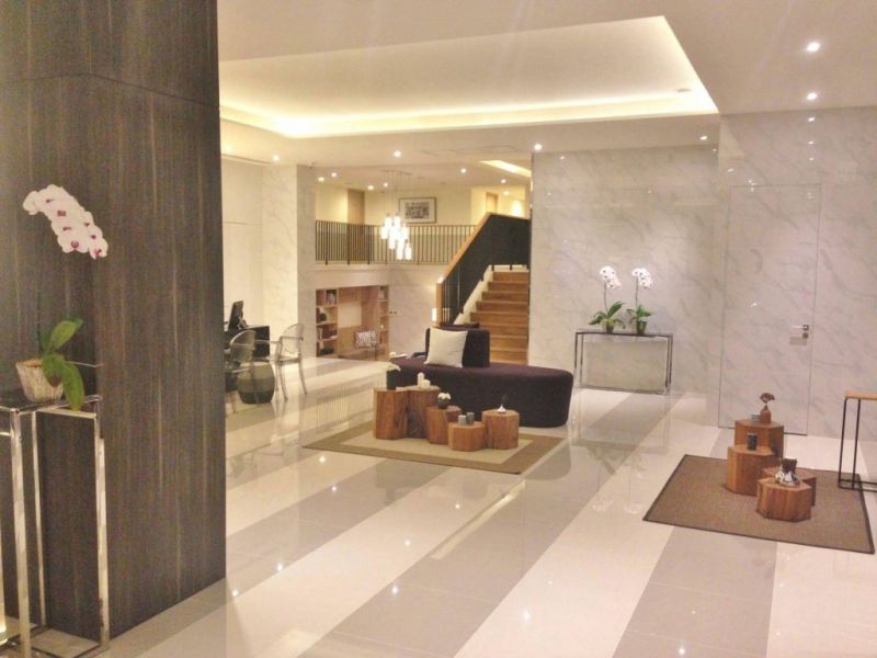 THE RESIDENCE ON THONGLOR — фото 11