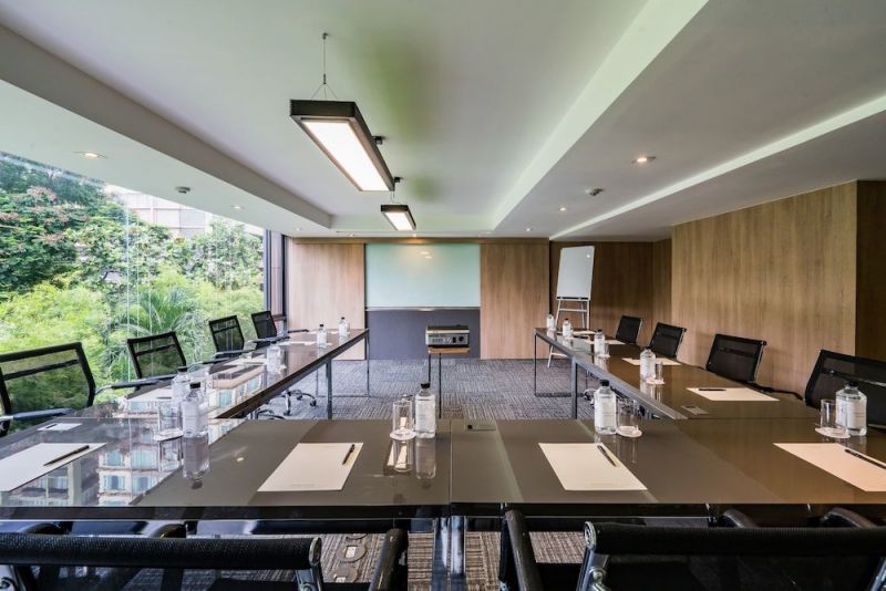 THE RESIDENCE ON THONGLOR — фото 14