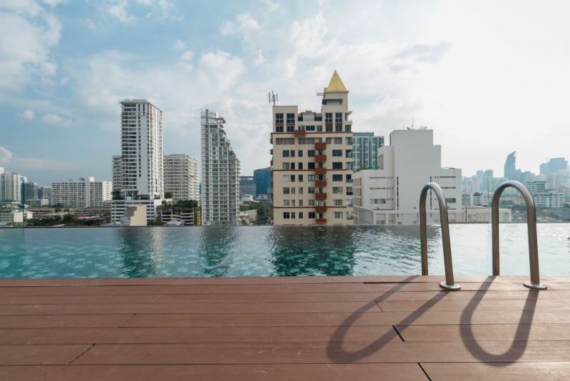 THE RESIDENCE ON THONGLOR — фото 18