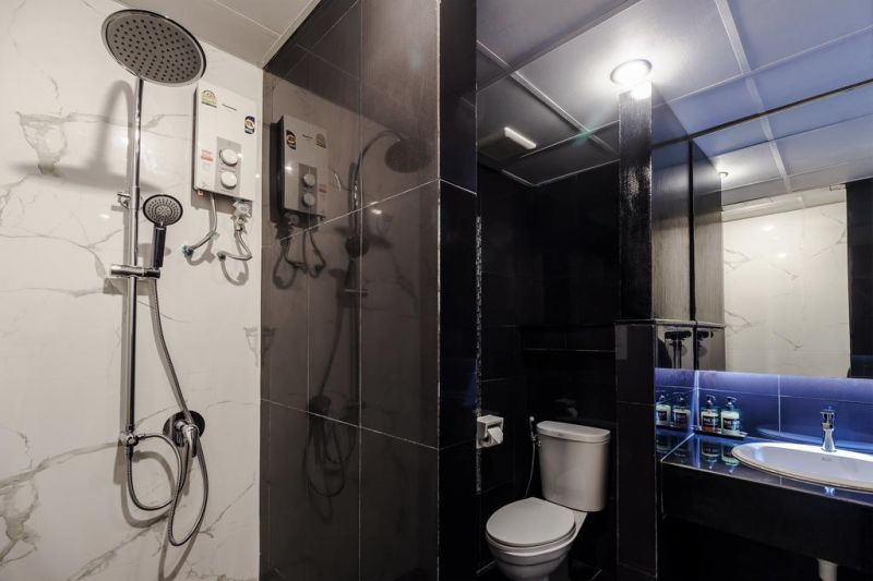 THE RICHE BOUTIQUE HOTEL — фото 3