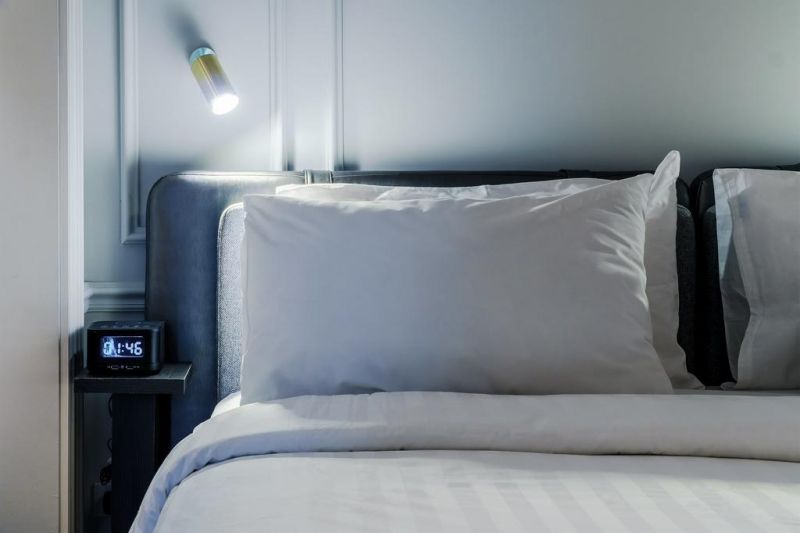 THE RICHE BOUTIQUE HOTEL — фото 4