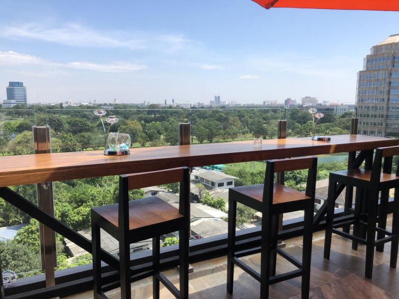 THE RICHE BOUTIQUE HOTEL — фото 11