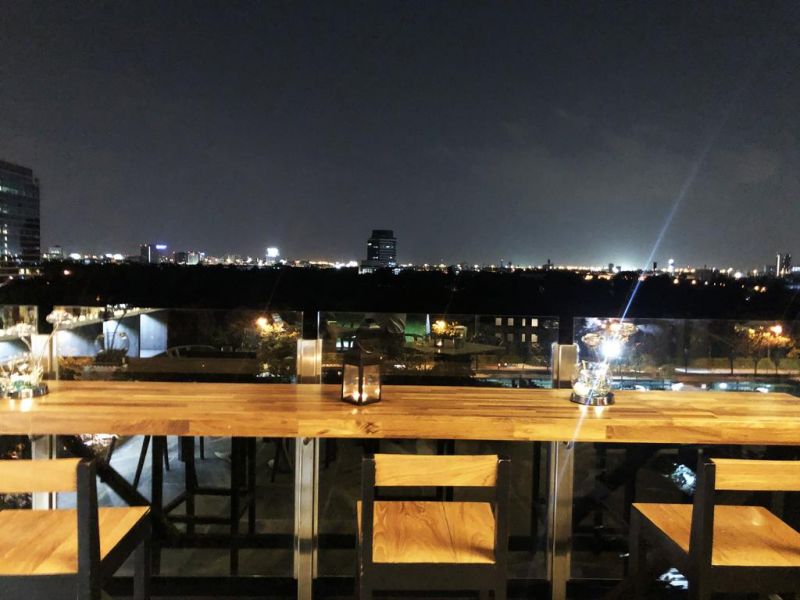 THE RICHE BOUTIQUE HOTEL — фото 12