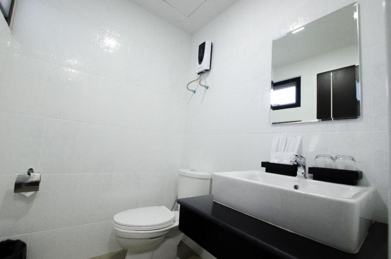 THE RICHE BOUTIQUE HOTEL — фото 16