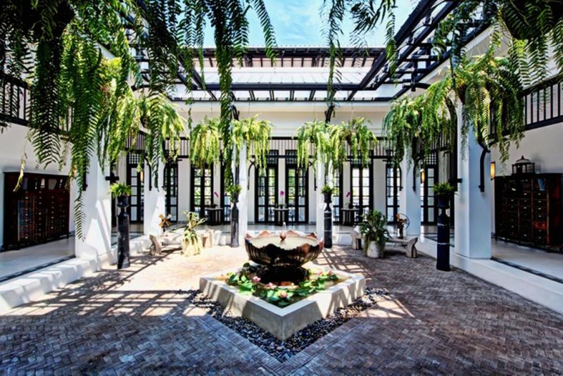THE SIAM — фото 3