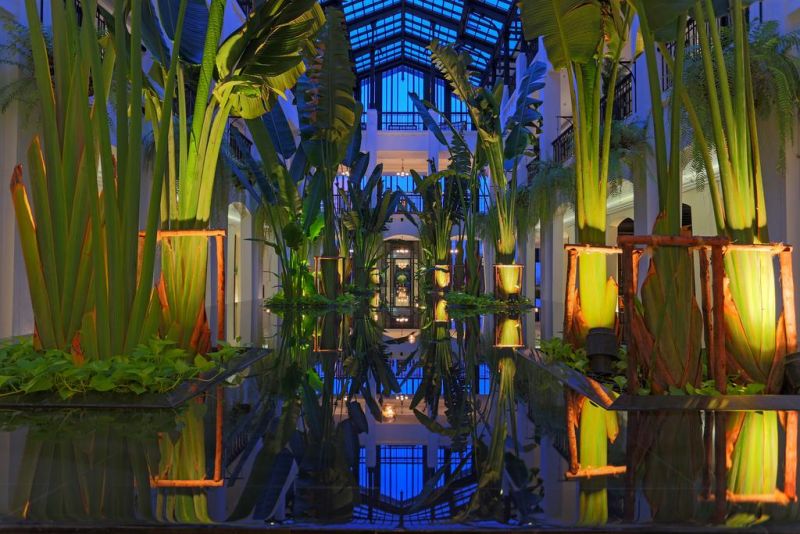 THE SIAM — фото 4