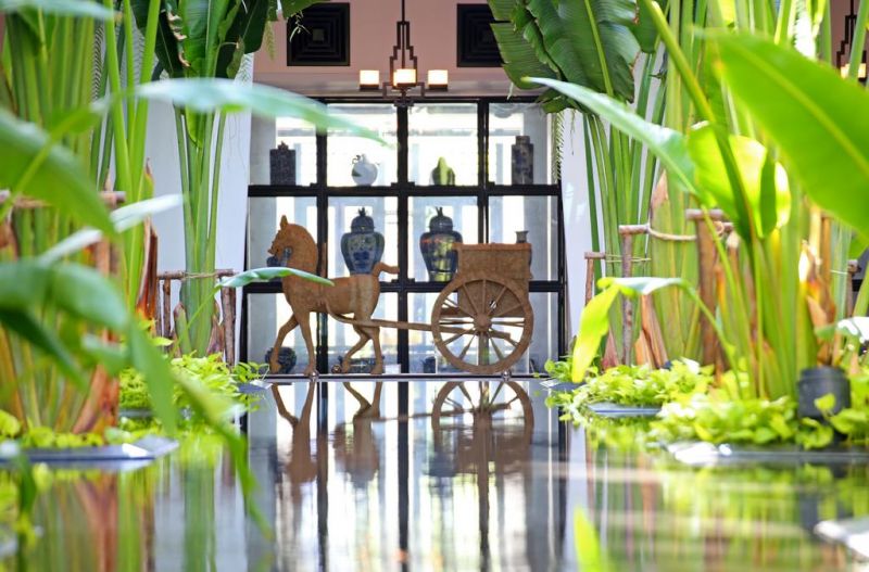 THE SIAM — фото 5