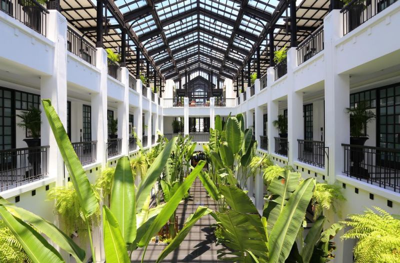 THE SIAM — фото 6