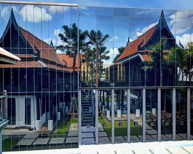 THE SIAM — фото 17