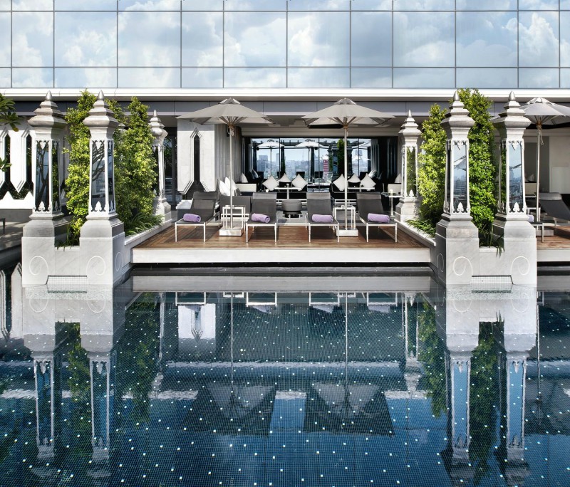 THE ST. REGIS BANGKOK — фото 12