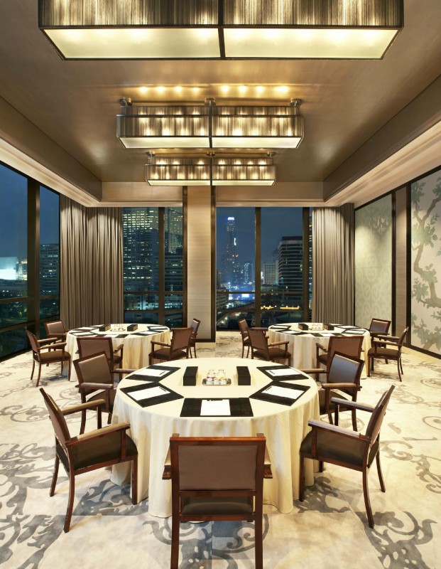 THE ST. REGIS BANGKOK — фото 14
