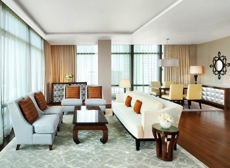 THE ST. REGIS BANGKOK — фото 16