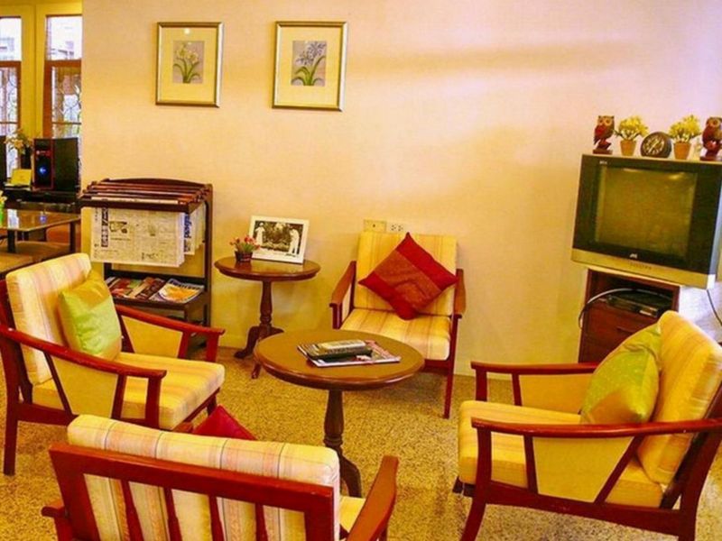 THE SUNRISE RESIDENCE — фото 3