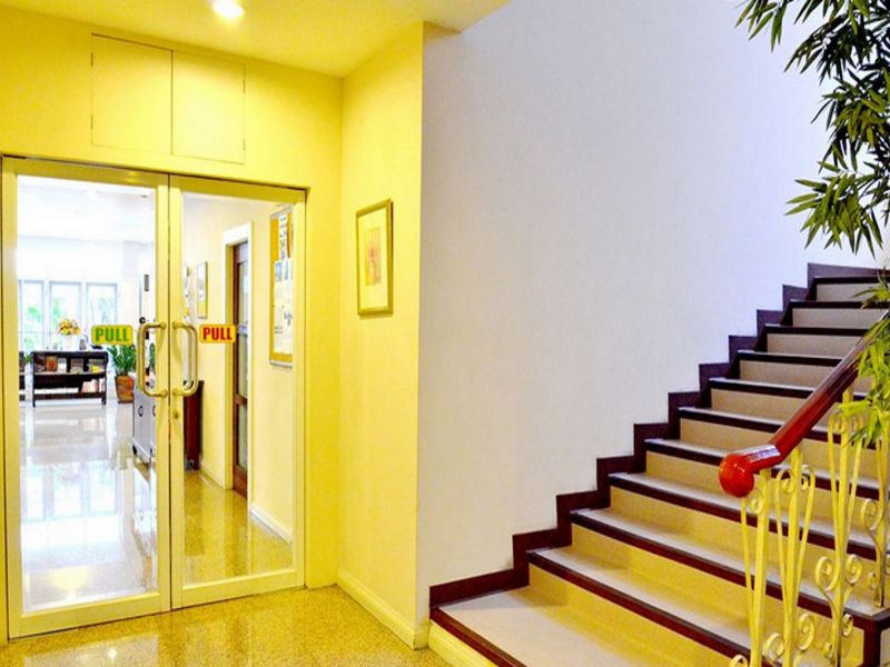 THE SUNRISE RESIDENCE — фото 6