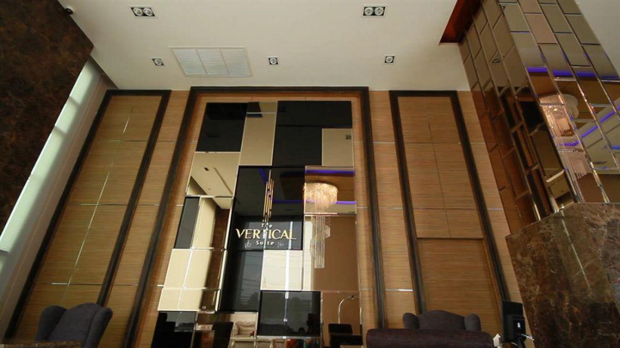 THE VERTICAL SUITE