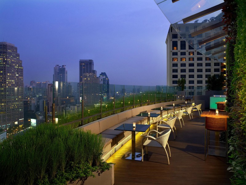 THE WESTIN GRANDE SUKHUMVIT — фото 3