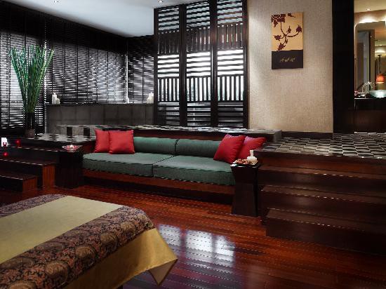 THE WESTIN GRANDE SUKHUMVIT — фото 10