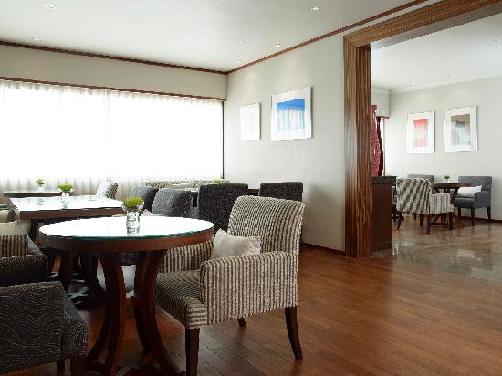 THE WESTIN GRANDE SUKHUMVIT — фото 14