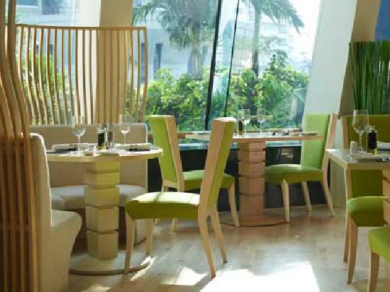 THE WESTIN GRANDE SUKHUMVIT — фото 16