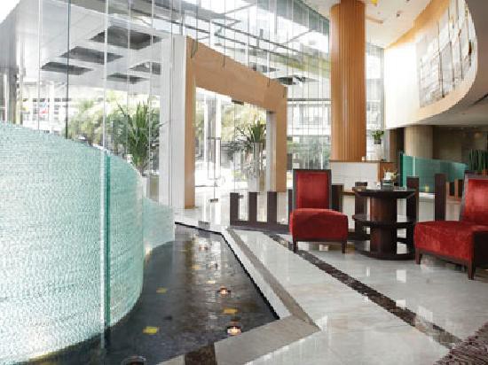THE WESTIN GRANDE SUKHUMVIT — фото 18