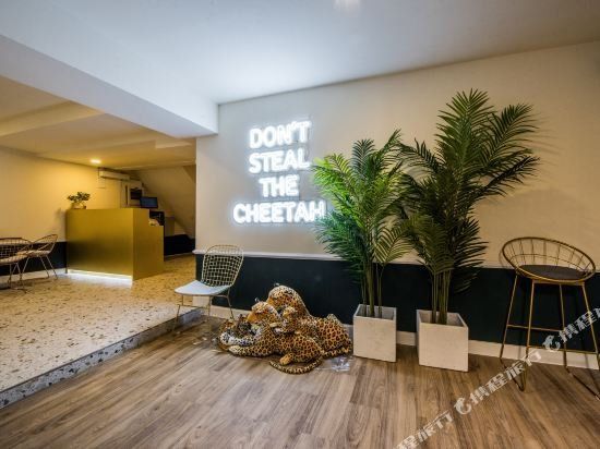 THEME BOUTIQUE HOTEL — фото 2