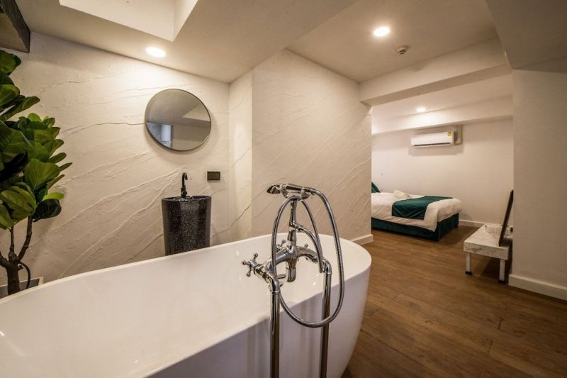 THEME BOUTIQUE HOTEL — фото 11
