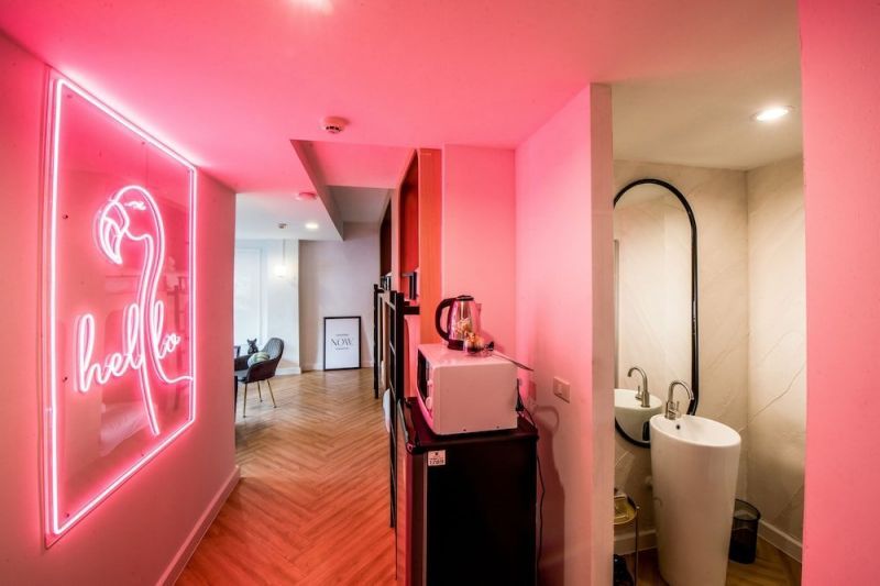 THEME BOUTIQUE HOTEL — фото 17