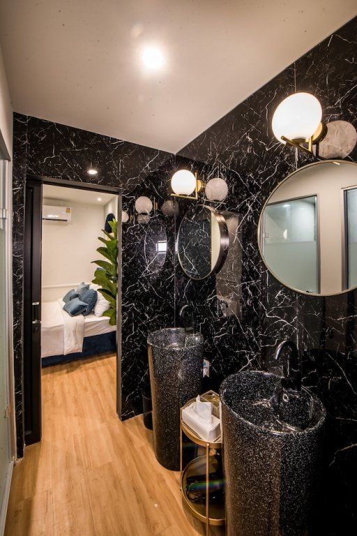 THEME BOUTIQUE HOTEL — фото 18