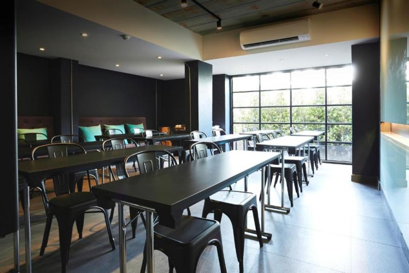 THEORIE HOTEL SUKHUMVIT 107 — фото 11