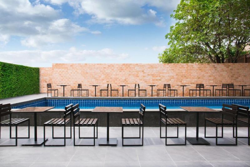 THEORIE HOTEL SUKHUMVIT 107 — фото 17
