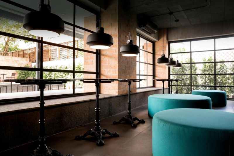 THEORIE HOTEL SUKHUMVIT 107 — фото 18