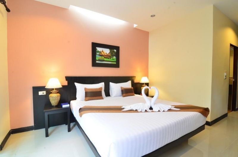 THONG TA RESORT AND SPA — фото 3