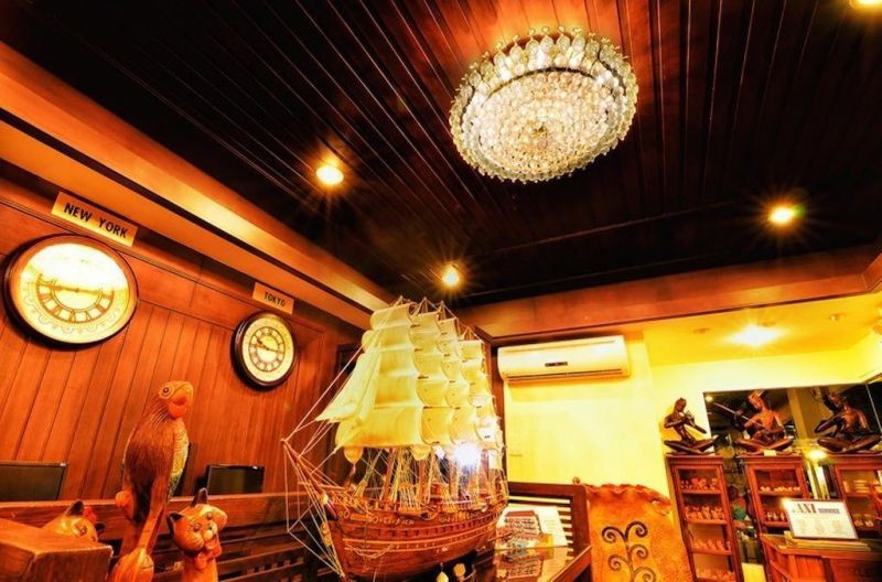 THONG TA RESORT AND SPA — фото 5