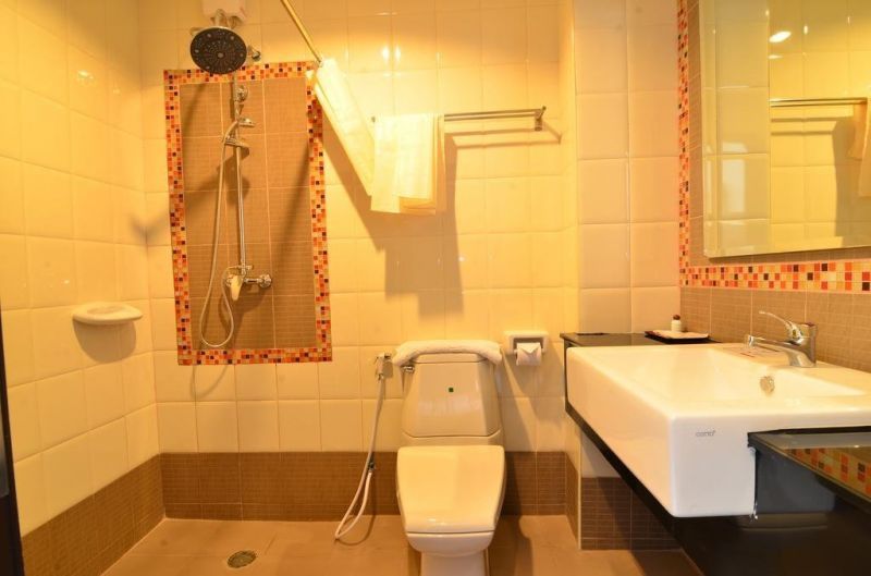 THONG TA RESORT AND SPA — фото 10
